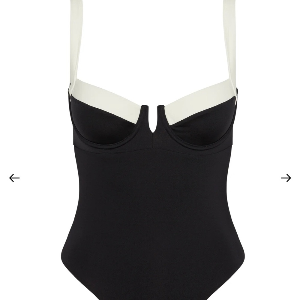 Monday Swimwear Clovelly One Piece